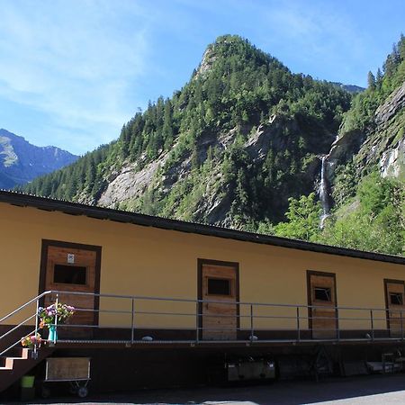 Agriturismo Mattei - Dormitorio Peccia Экстерьер фото