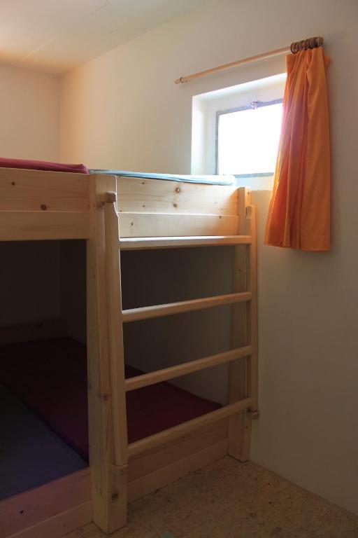 Agriturismo Mattei - Dormitorio Peccia Номер фото